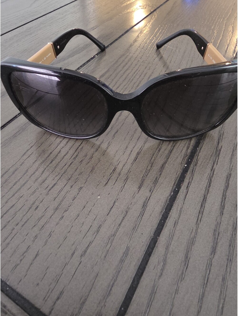 Burberry Eyeglasses B 4160 3433/T3 3P, 58-17-135, Plastic, Italy